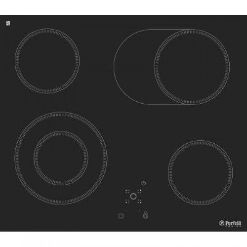 Варочная поверхность Hotpoint-Ariston TQG 641 HA(BK) EE