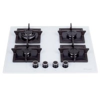 Варочная поверхность Perfelli HGG 61283 WH