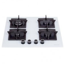 Варочная поверхность Perfelli HGG 61283 WH