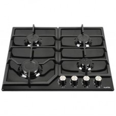 Варочная поверхность Ventolux HSF640-L3 C (BK)