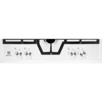 Варочная поверхность Electrolux GME363LW