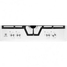 Варочная поверхность Electrolux GME363LW