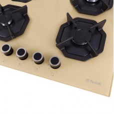 Варочная поверхность Perfelli HGG 61443 IV