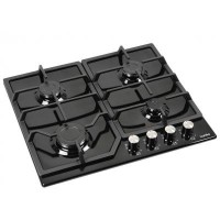 Варочная поверхность Ventolux HSF640-L3 C (BK)