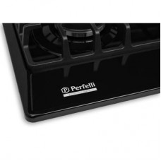 Варочная поверхность Perfelli HGM 61020 BL