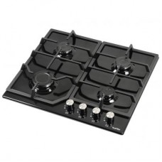 Варочная поверхность Ventolux HSF640-L3 C (BK)