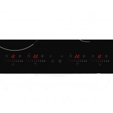 Варочная панель Amica PI6541S4UD