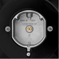 Варочная поверхность Perfelli HGM 61020 BL