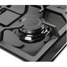 Варочная поверхность Ventolux HSF640-L3 C (BK)