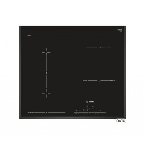 Варочная поверхность Bosch PVS651FC1E