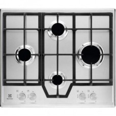 Варочная поверхность Electrolux GME263LX