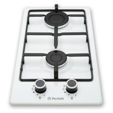 Варочная поверхность Perfelli HGM 31013 WH