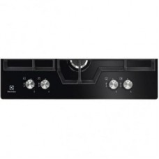 Варочная поверхность Electrolux GPE363NK