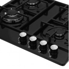 Варочная поверхность Minola MGM 61221 BL