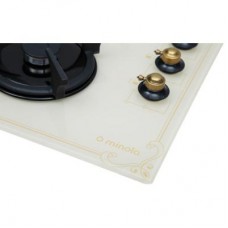 Варочная поверхность MINOLA MGG 61164 IV RUSTIC