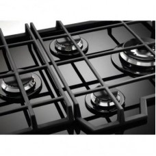 Варочная поверхность Electrolux GPE363NK