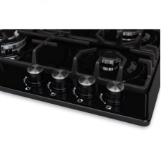 Варочная поверхность Perfelli HGM 61620 BL