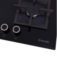 Варочная поверхность Perfelli HGG 61683 BL