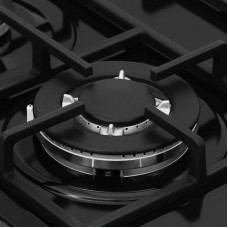 Варочная поверхность Minola MGM 61221 BL