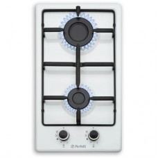 Варочная поверхность Perfelli HGM 31013 WH