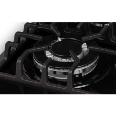 Варочная поверхность Perfelli HGM 61620 BL