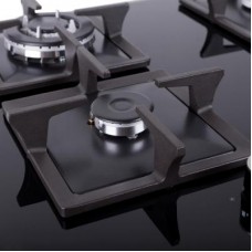 Варочная поверхность Perfelli HGG 61683 BL