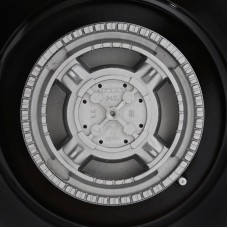 Варочная поверхность Minola MGM 61221 BL