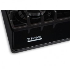 Варочная поверхность Perfelli HGM 61620 BL