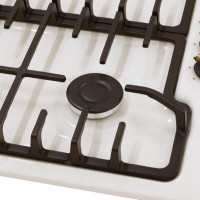 Варочная поверхность ELEYUS GRACIA 60 BG+RB C