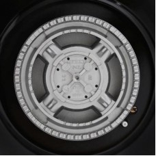 Варочная поверхность Perfelli HGM 61620 BL