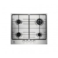 Варочная поверхность Electrolux EGG 6243 NOX