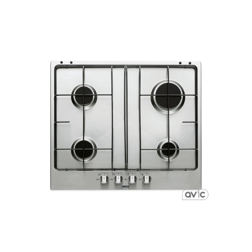 Варочная поверхность Zanussi ZGS645TX