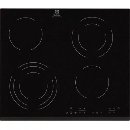 Варочная поверхность Electrolux CPE6433KF