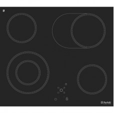 Варочная поверхность Perfelli HVC 6310 BL