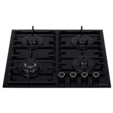 Варочная поверхность Perfelli HGG 61223 BL