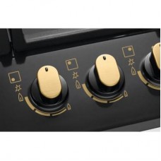 Варочная поверхность Zanussi GPZ263SR