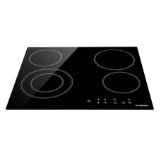 Варочная поверхность Minola MVH 6232 GBL