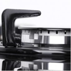 Варочная поверхность Pyramida PFG 646 BLACK