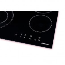 Варочная поверхность Minola MVH 6232 GBL