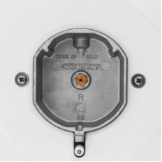 Варочная поверхность Perfelli HGM 61020 WH