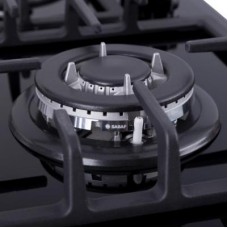 Варочная поверхность Perfelli HGG 61223 BL