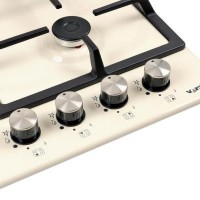 Варочная поверхность Ventolux HSF640-L3 C (IVORY)