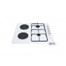 Варочная поверхность Perfelli HKM 621 W