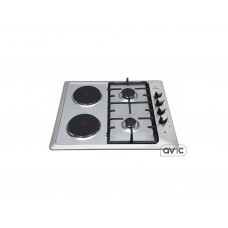 Варочная поверхность Perfelli HKM 627 I