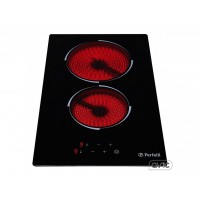 Варочная поверхность Perfelli VH 3103 BL