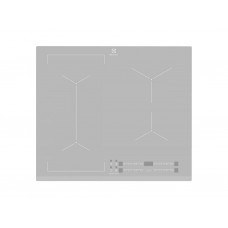 Варочная поверхность Electrolux EIV63440BS