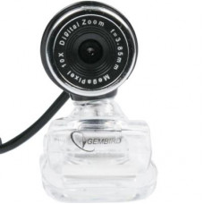 Веб-камера GEMBIRD CAM100U-B