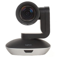Веб-камера Logitech PTZ Pro 2 (960-001186)