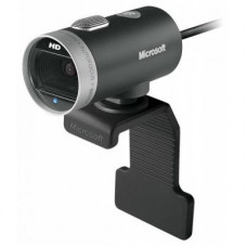 Веб-камера Microsoft LifeCam Cinema (H5D-00015)