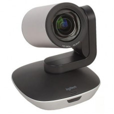 Веб-камера Logitech PTZ Pro 2 (960-001186)